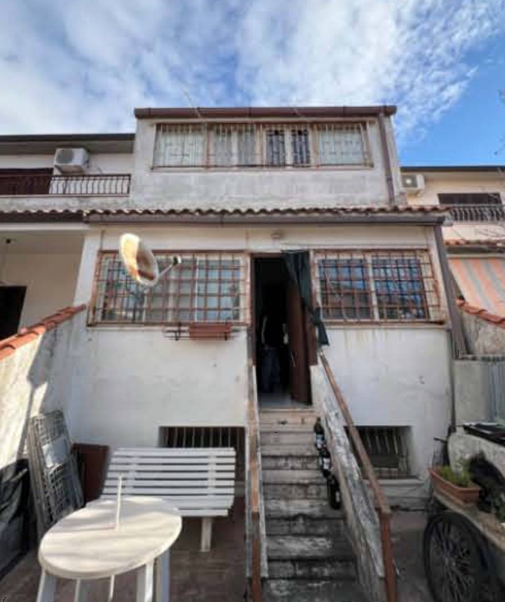 Villa, Ardea