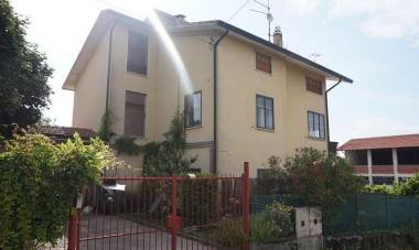 Appartamento, Longare