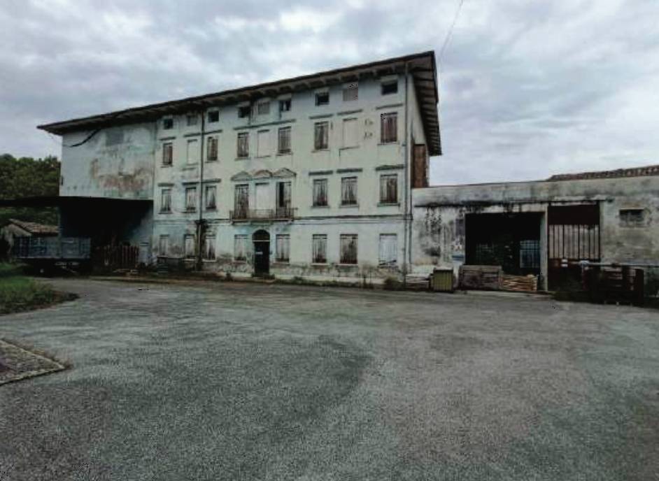 Capannone, San Biagio di Callalta