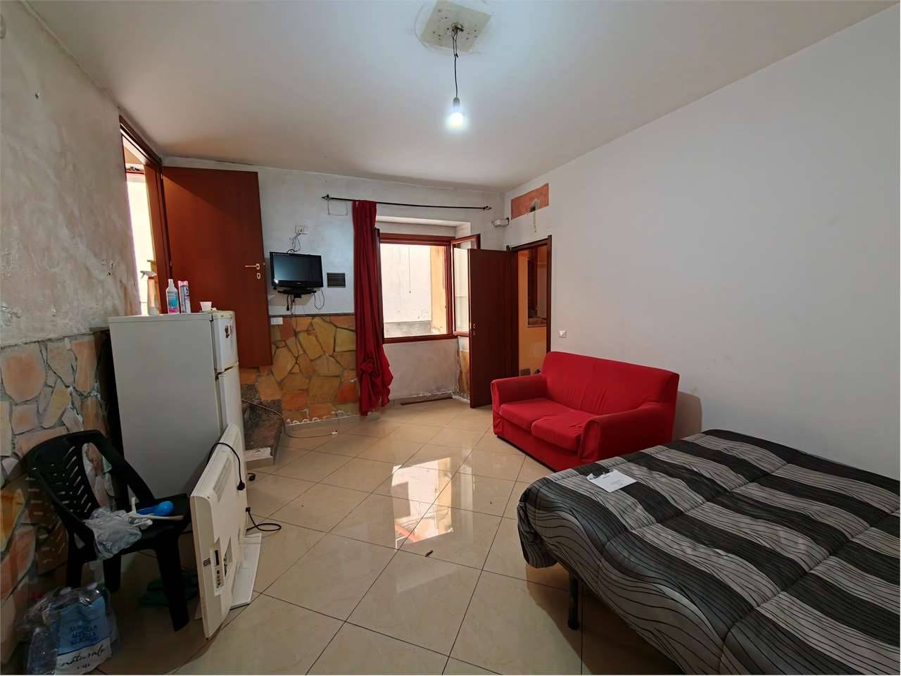 Casa indipendente, Termini Imerese