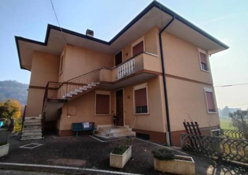 Palazzo - Stabile, Trissino