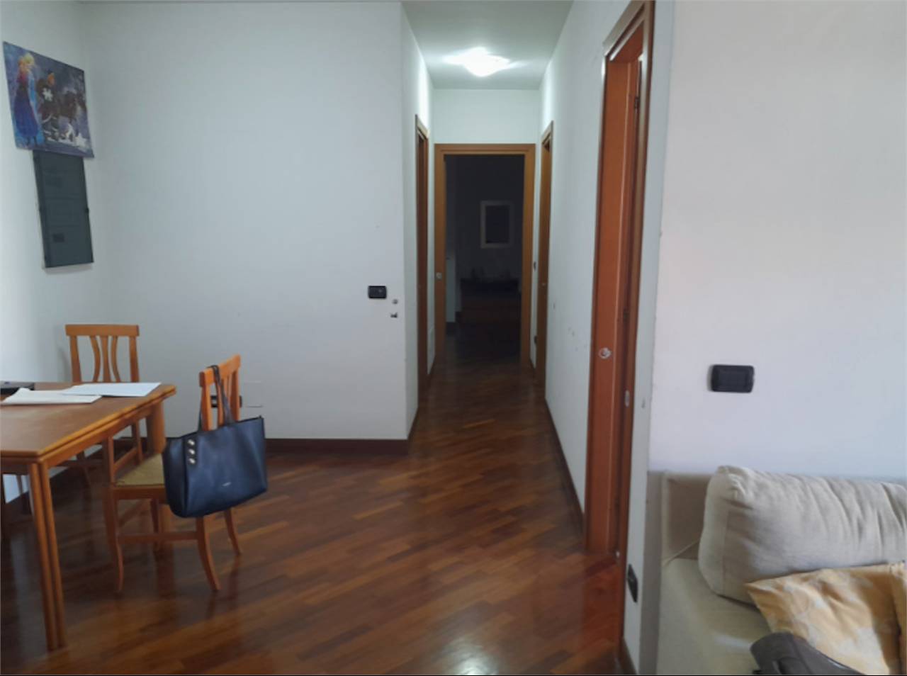 Appartamento, Fiumicino