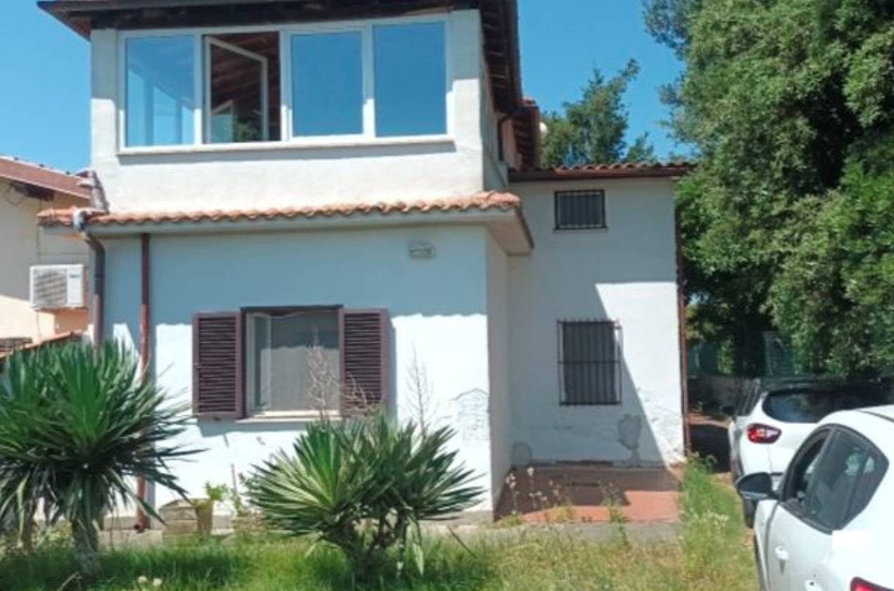 Casa indipendente, Velletri