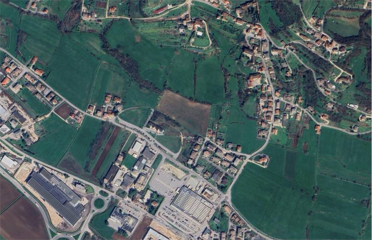 Terreno edificabile, Cornedo Vicentino