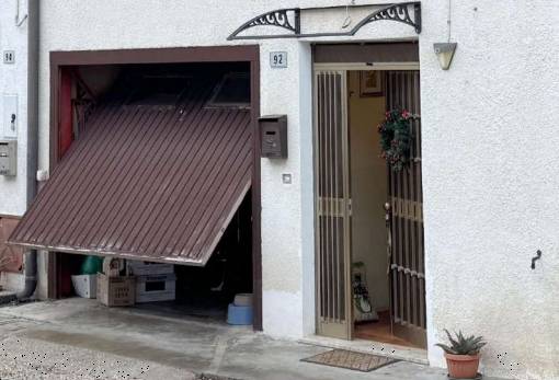 Appartamento, Carrè