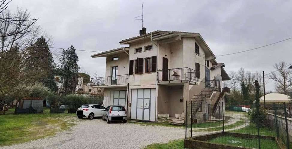 Appartamento, Montefelcino