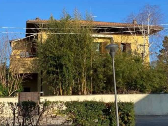 Appartamento, Sassocorvaro Auditore