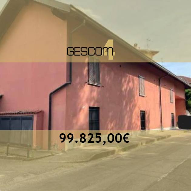 Casa indipendente, Costa Masnaga