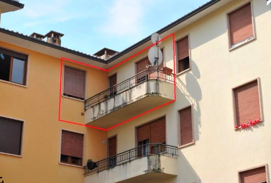Appartamento, Malo
