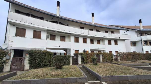 Appartamento, Preganziol