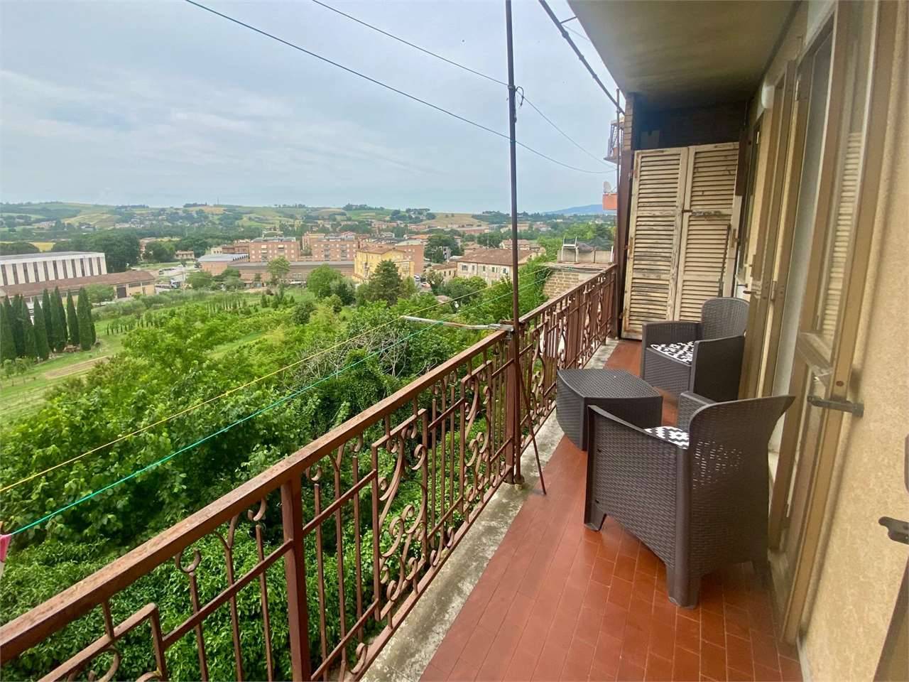 Appartamento Centro Storico, Marsciano