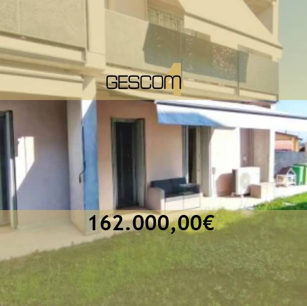 Appartamento, Nogarole Rocca