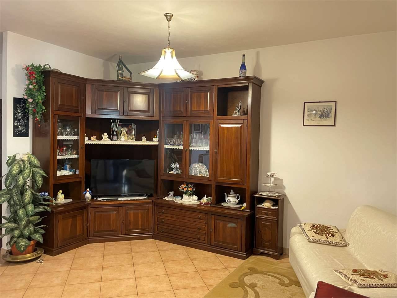 Appartamento, Foiano della Chiana