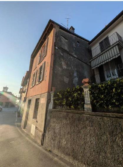 Negozio Piazza Santo Stefano, Cernobbio