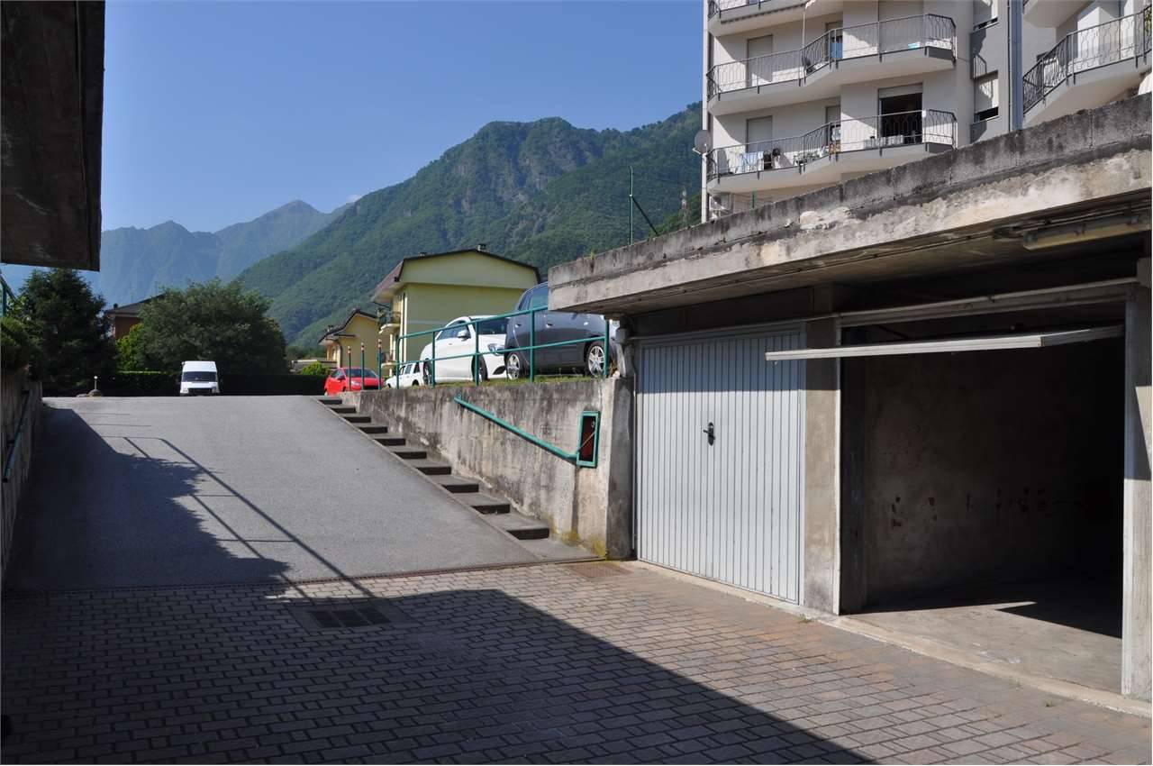 Box - Garage - Posto Auto, Villadossola