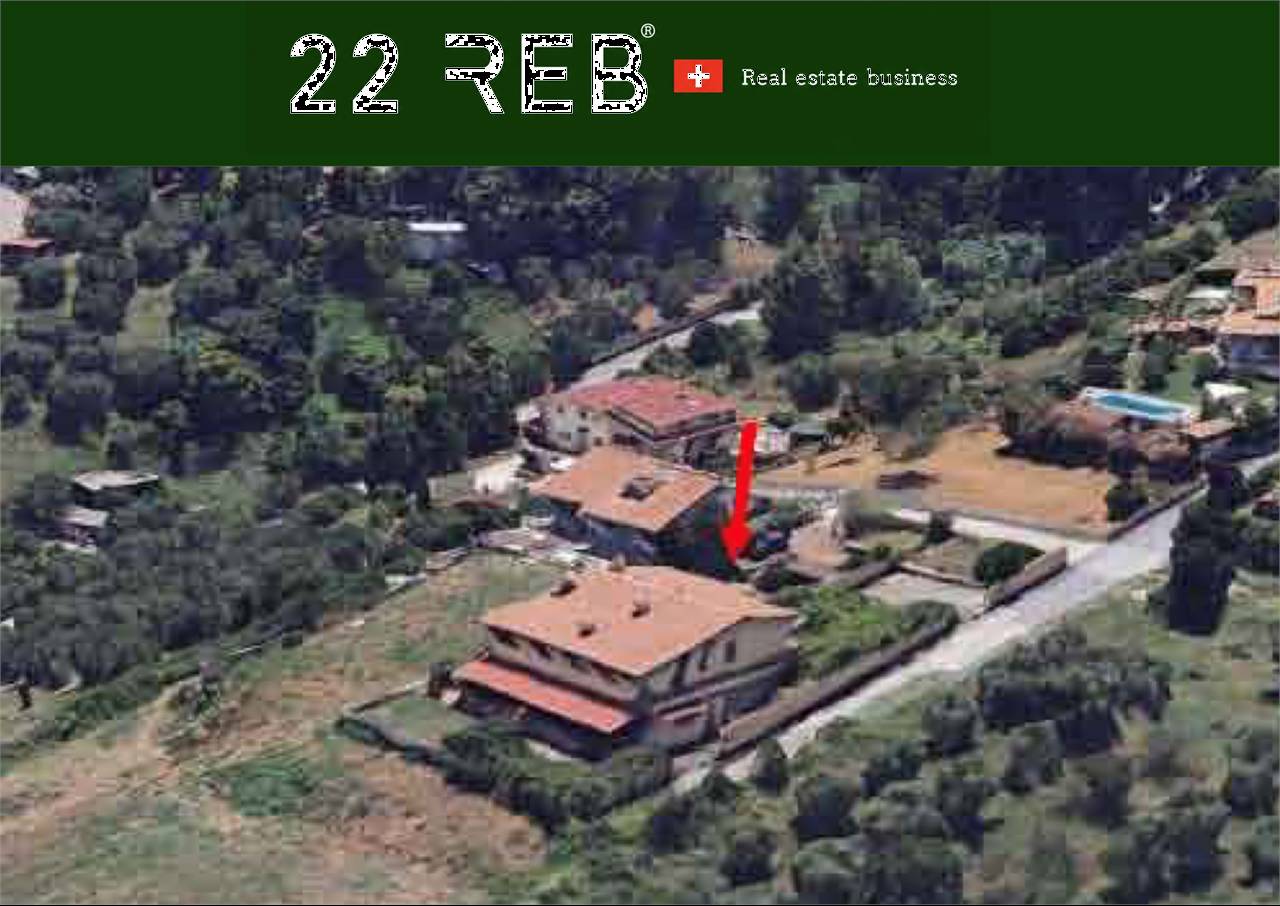 Casa indipendente, Mentana