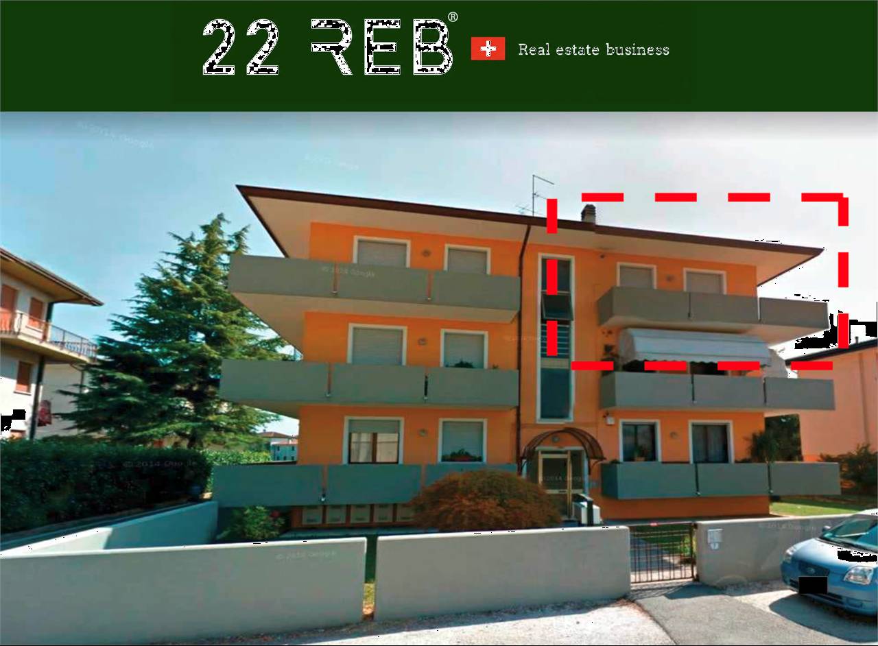 Appartamento, Oderzo