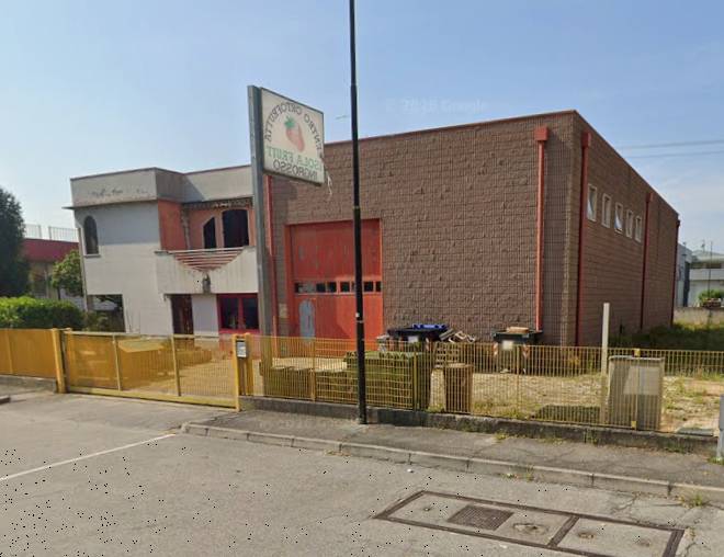 Magazzino - Deposito, Ponte San Nicolò