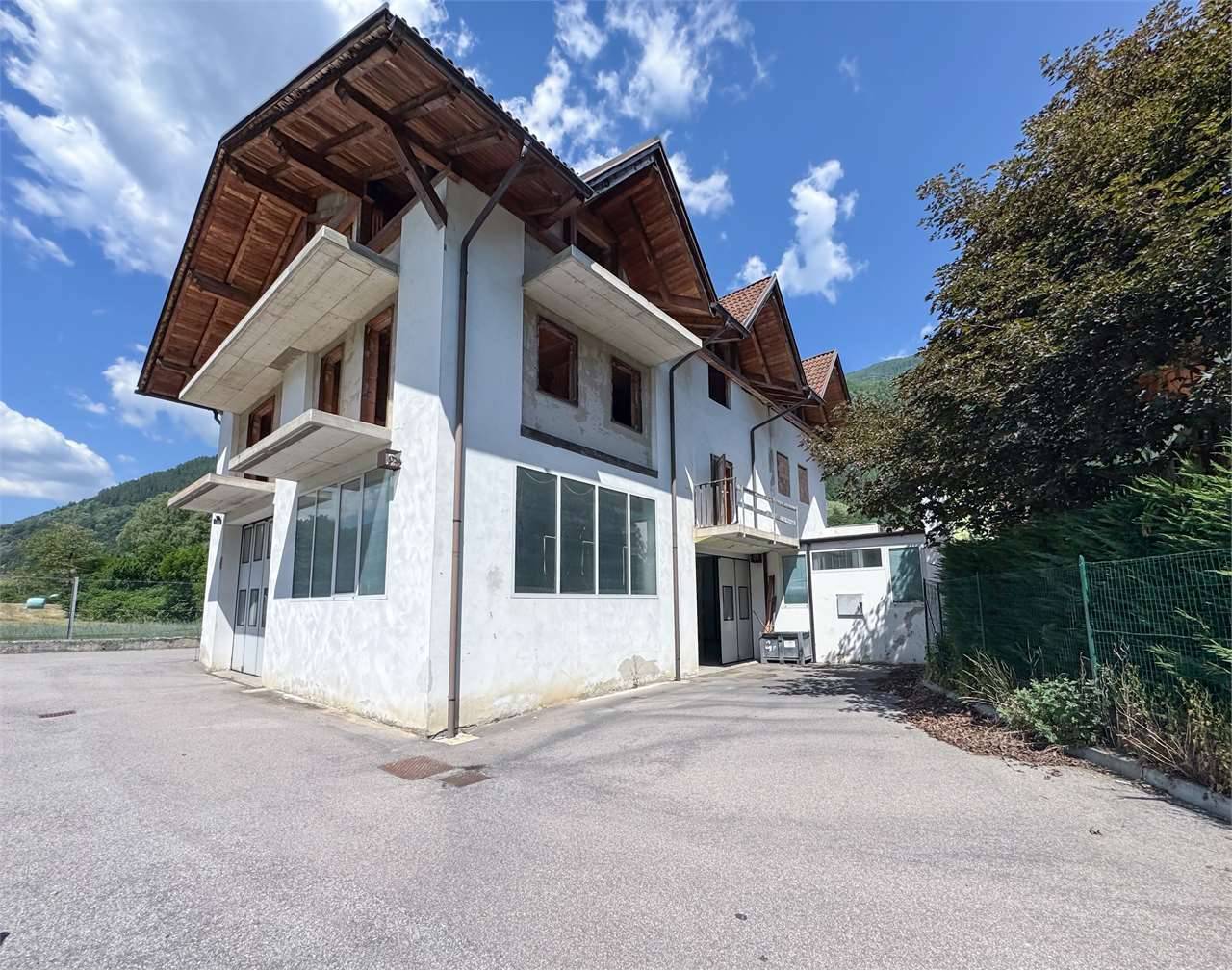 Casa indipendente, Dimaro Folgarida