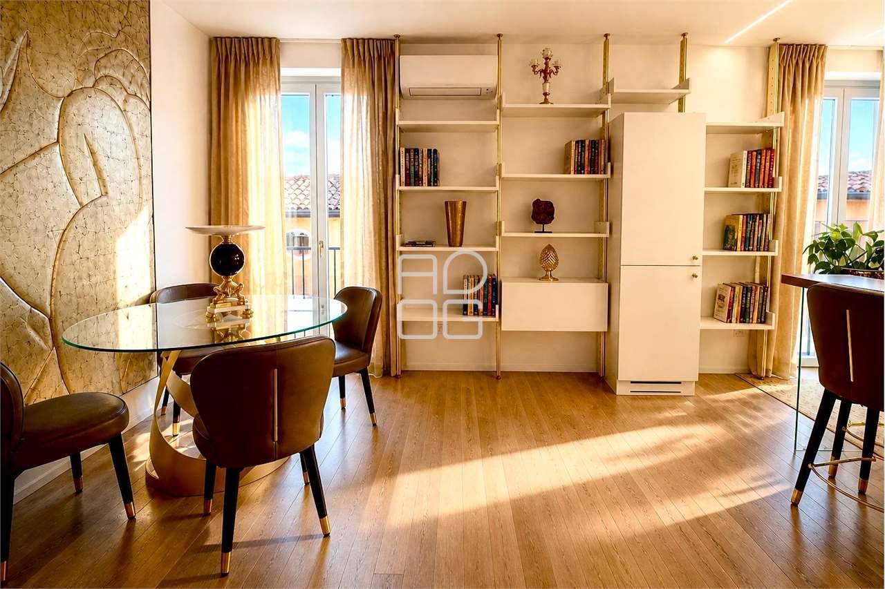 Porzione di casa, Lonato del Garda