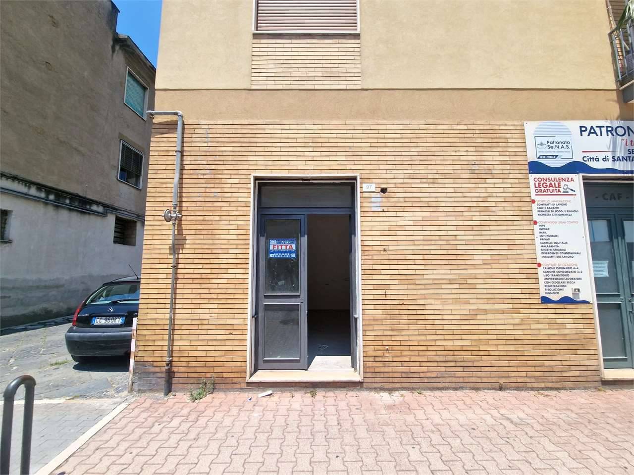 Appartamento, Santa Maria Capua Vetere