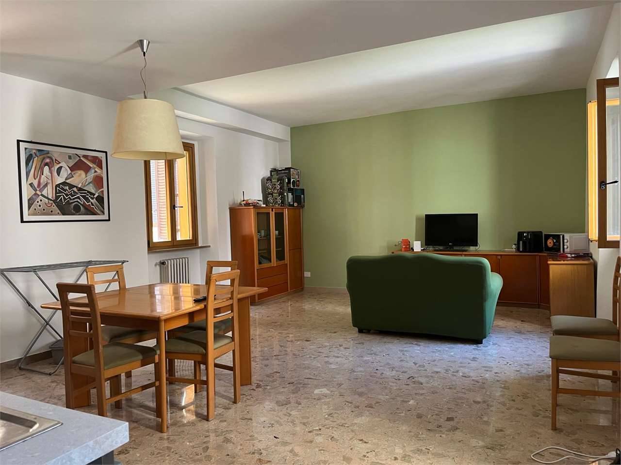 Appartamento Centro Storico, Città di Castello