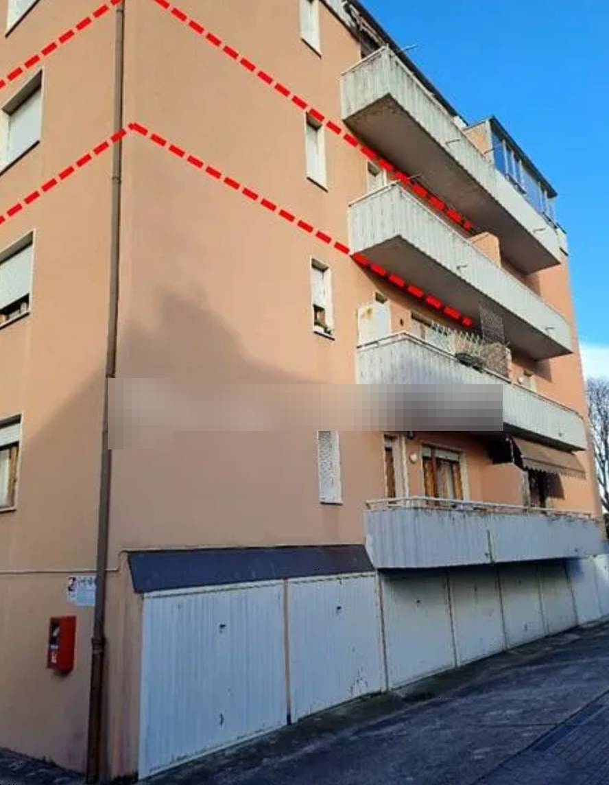 Appartamento, Treviso