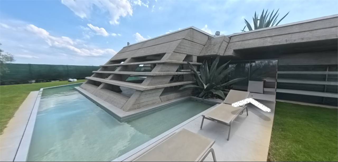 Villa, Polpenazze del Garda