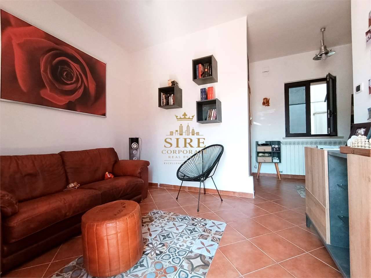 Appartamento Centro Storico, Trani