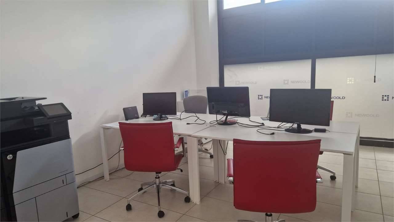 Ufficio, Ferentino