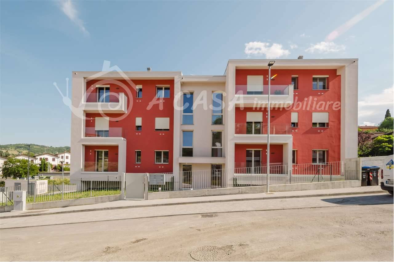 Appartamento, Langhirano
