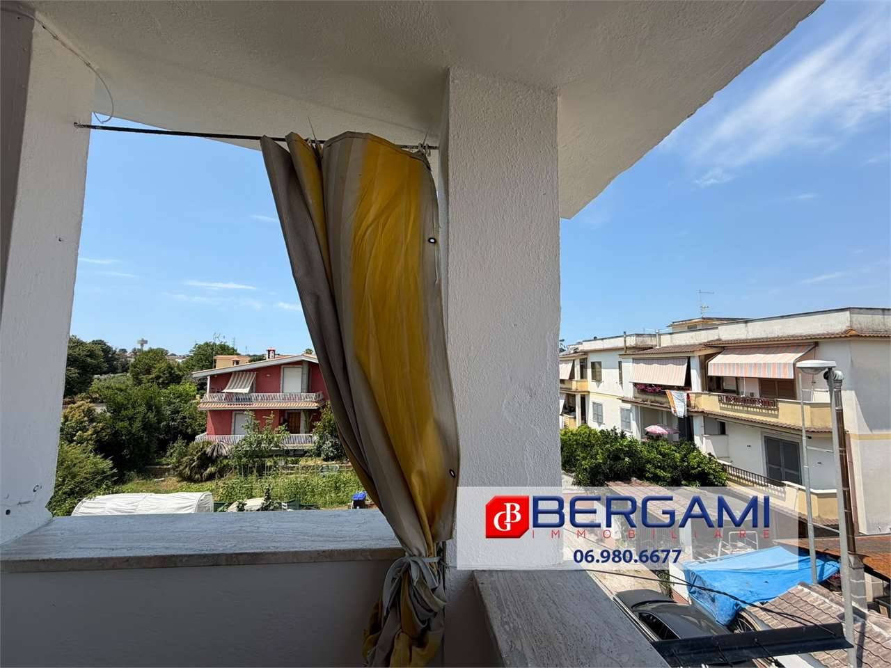 Appartamento San Giacomo, Nettuno