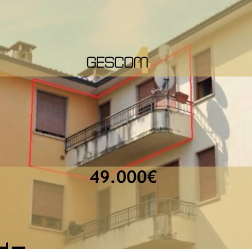 Appartamento, Malo