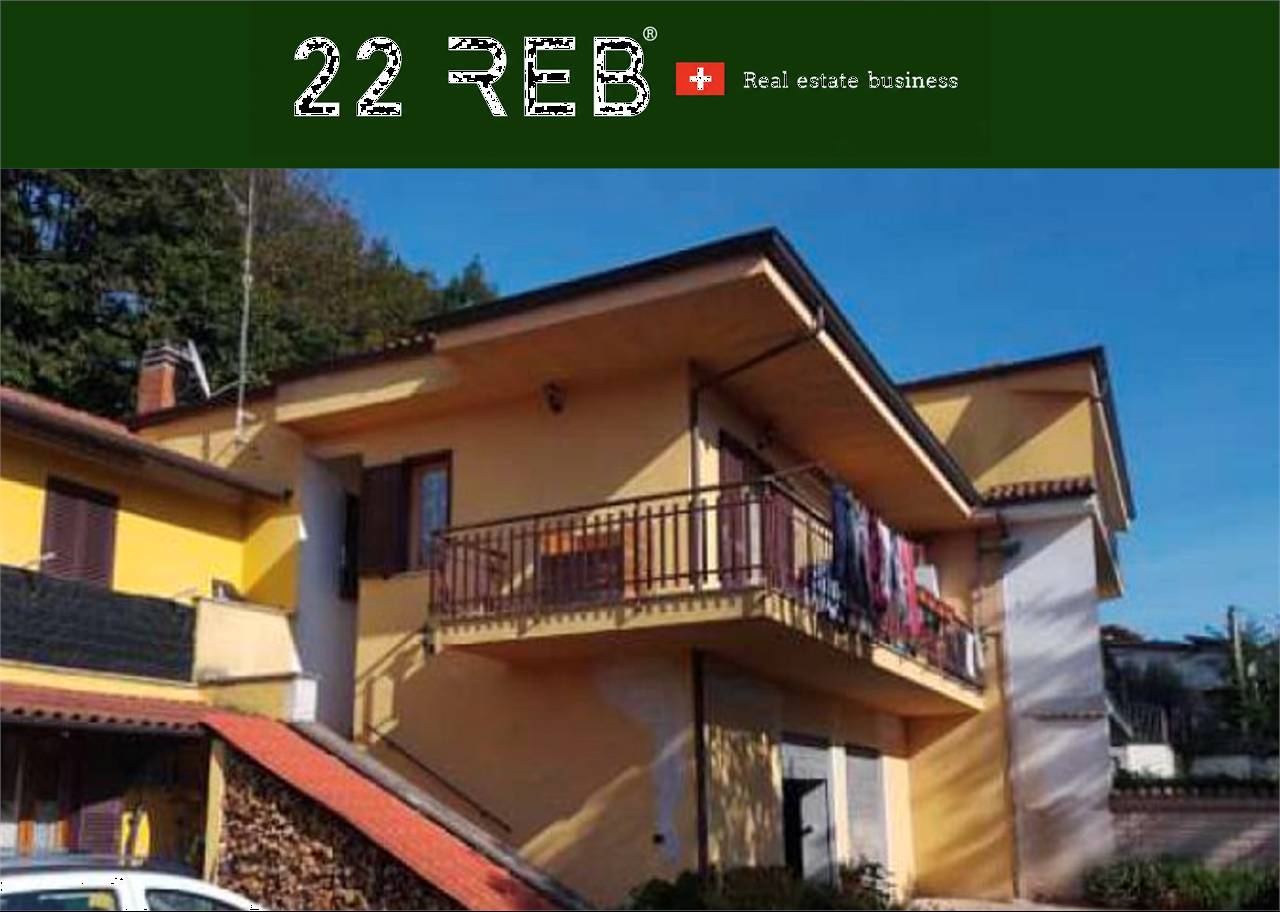 Villa, Artena