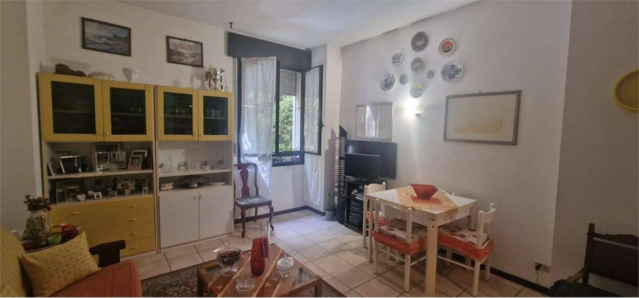 Appartamento Via XX Settembre, Perugia