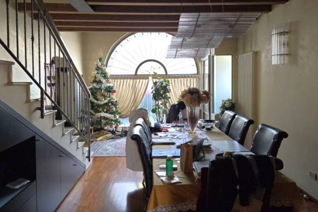 Appartamento, Arzignano