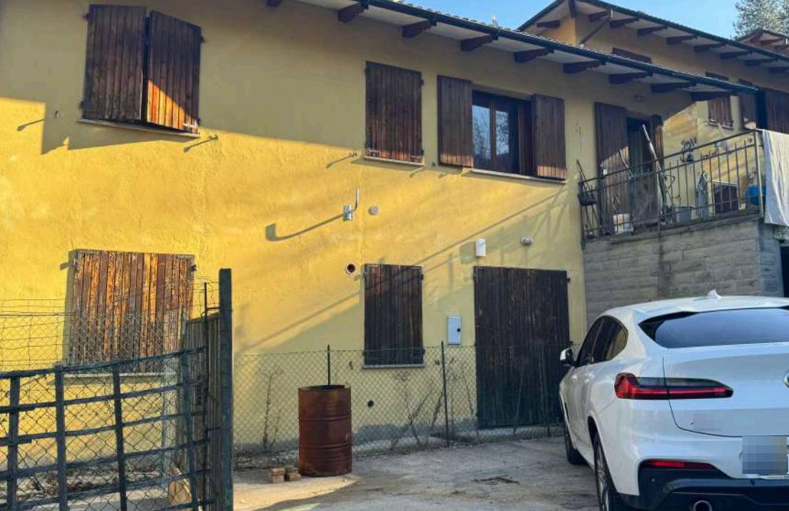 Appartamento, Monghidoro