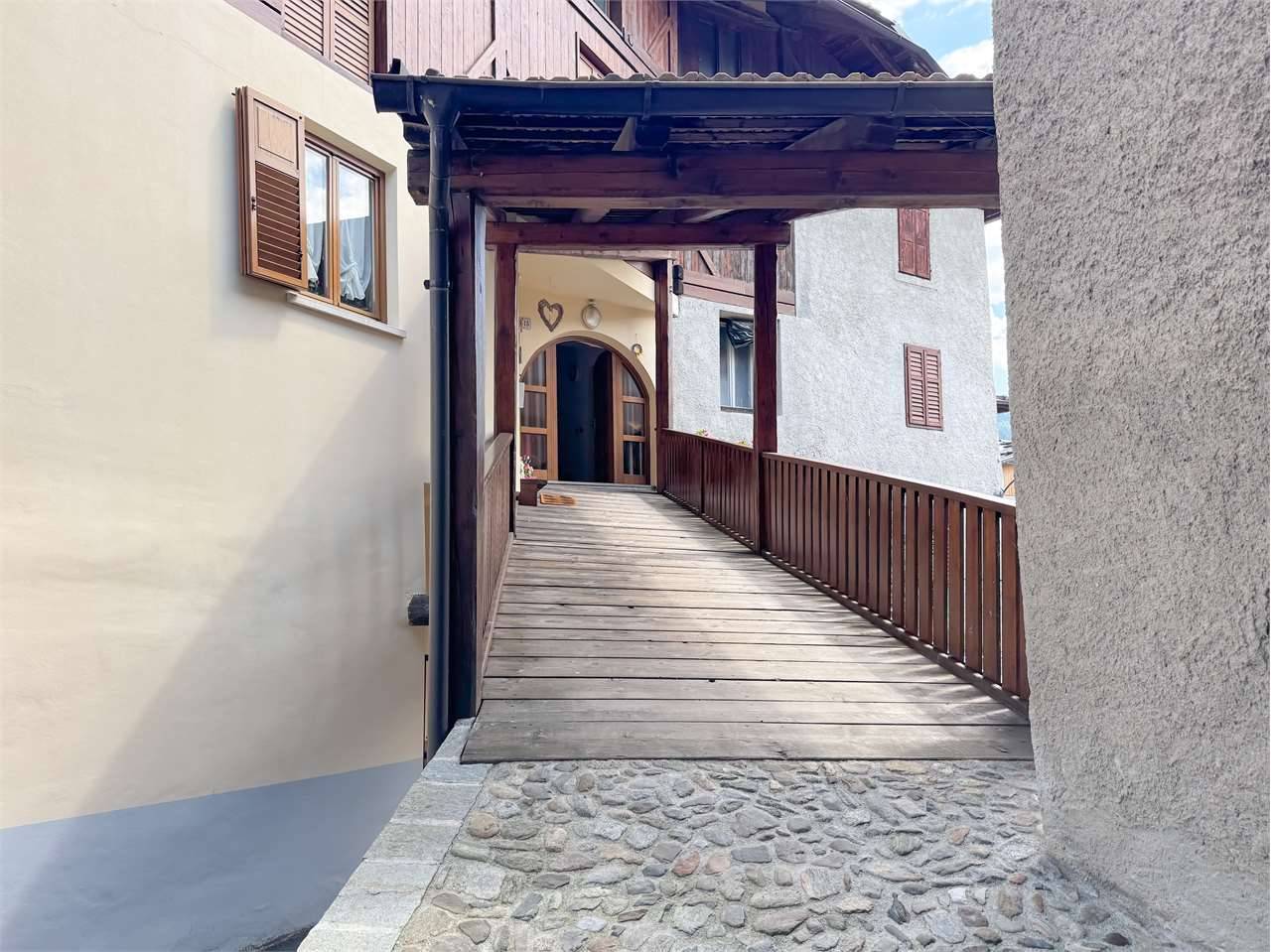 Appartamento, Dimaro Folgarida
