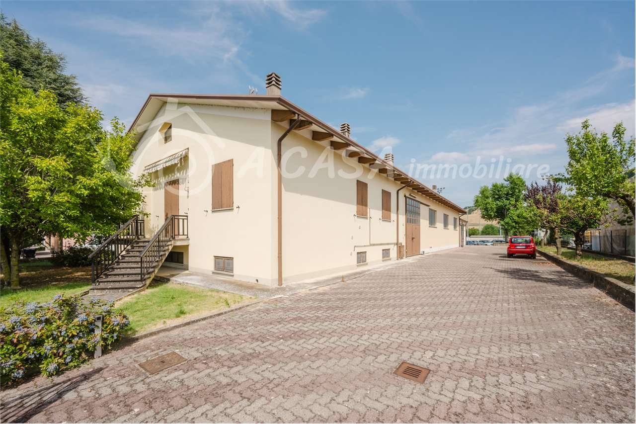 Villa, Langhirano