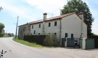 Casa indipendente, Polverara