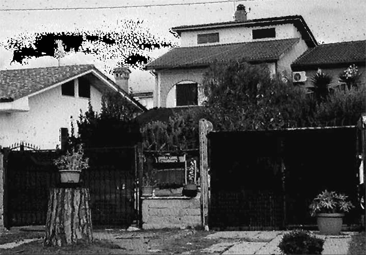 Appartamento, Ardea
