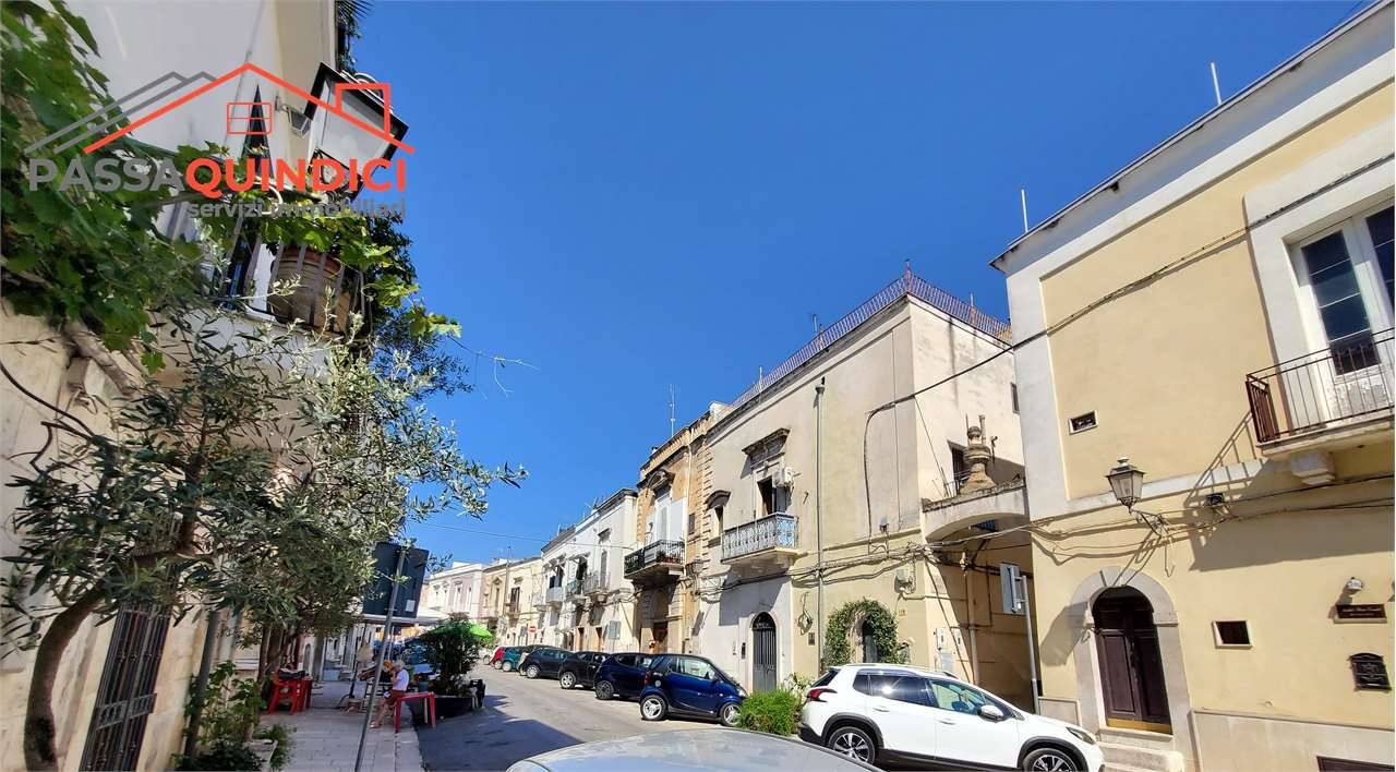 Casa indipendente, Triggiano