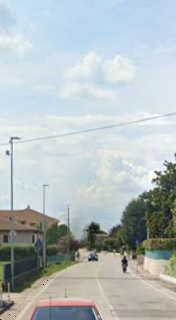 Casa indipendente, Tombolo