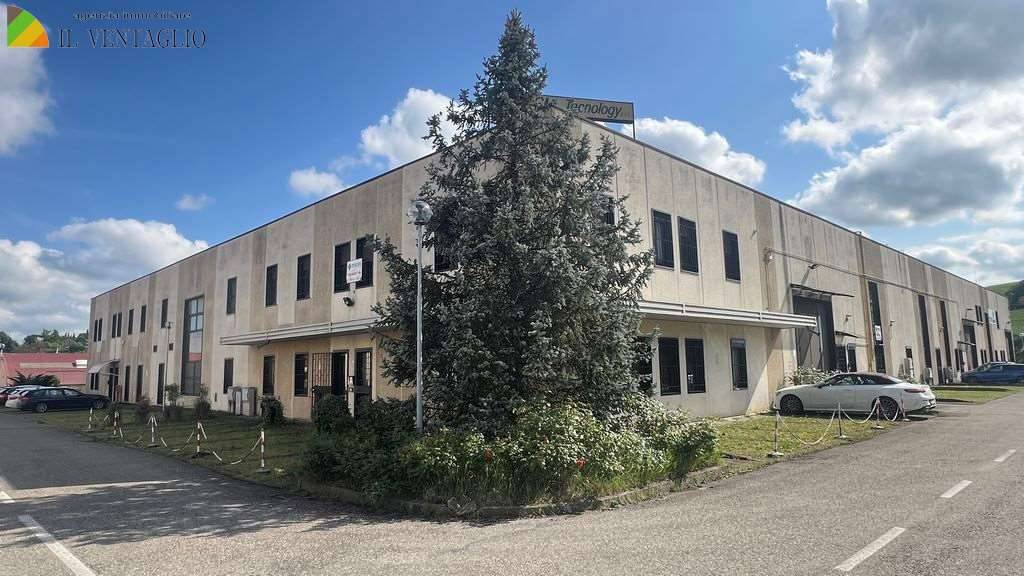 Capannone, Casalgrande