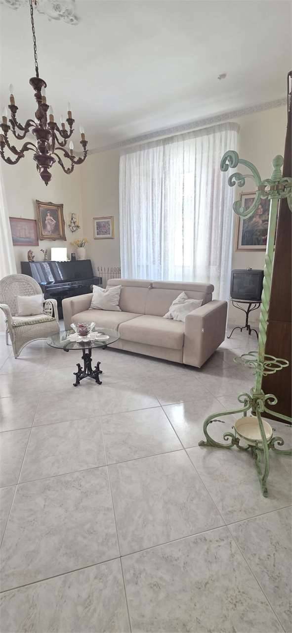 Appartamento Villa comunale, Bitonto