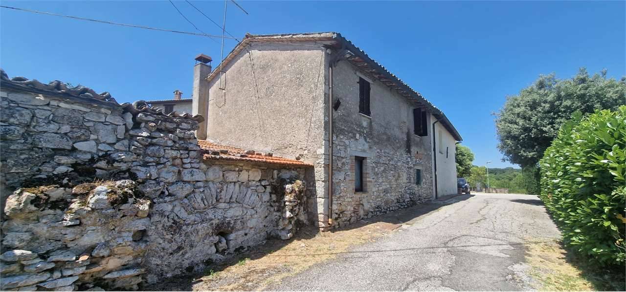Appartamento Castel Rinaldi, Massa Martana