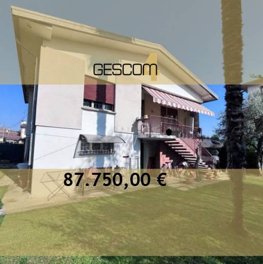 Casa indipendente, Susegana