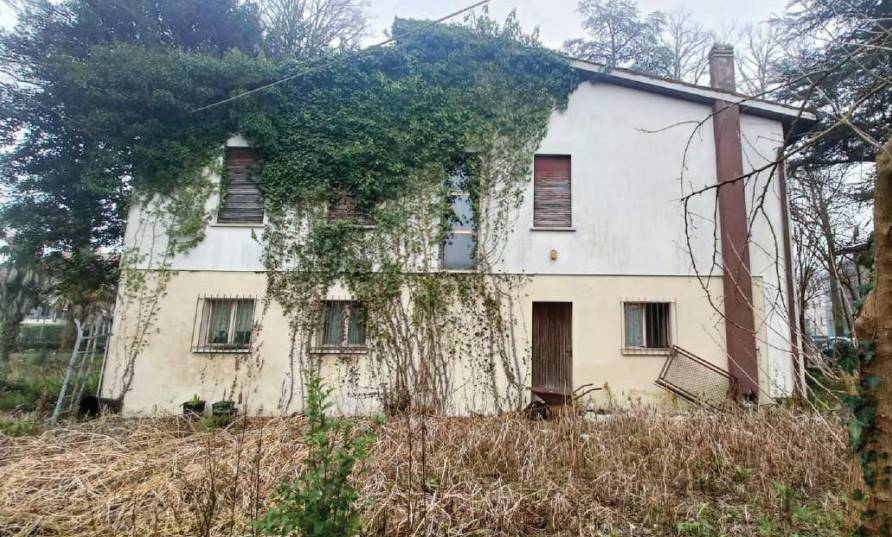 Casa indipendente, Oderzo