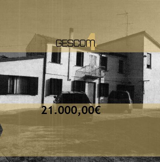 Porzione di casa, Anguillara Veneta