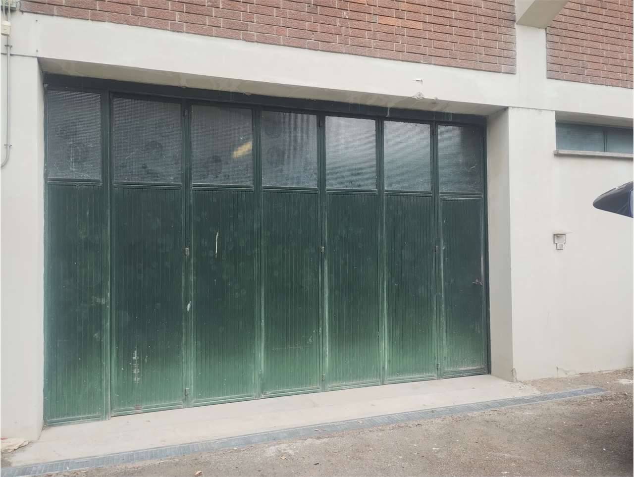 Magazzino - Deposito San Paolo, Novara